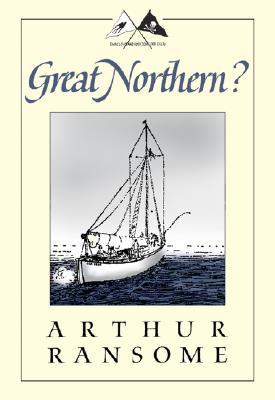 Download Great Northern? A Scottish Adventure of Swallows & Amazons - Arthur Ransome | PDF