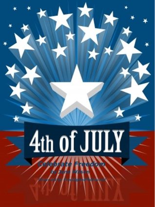Read Online Celebrate Freedom: A Fourth of July Poem, and Patriotic Activities for Kids - Jane Wilson | PDF