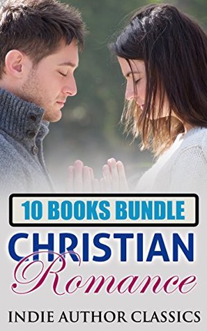 Download CHRISTIAN ROMANCE COLLECTION: Inspirational Christian Love Stories (10 Book Bundle Boxed Series) - Various file in ePub
