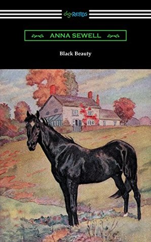 Download Black Beauty (Illustrated by Robert L. Dickey) - Anna Sewell file in PDF