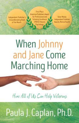 Download When Johnny and Jane Come Marching Home: How All of Us Can Help Veterans - Paula J. Caplan file in ePub