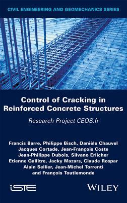 Download Control of Cracking in Reinforced Concrete Structures - Brice Delaporte file in PDF