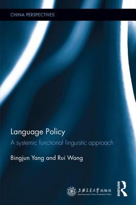 Full Download Language Policy: A Systemic Functional Linguistic Approach - Bingjun Yang file in ePub