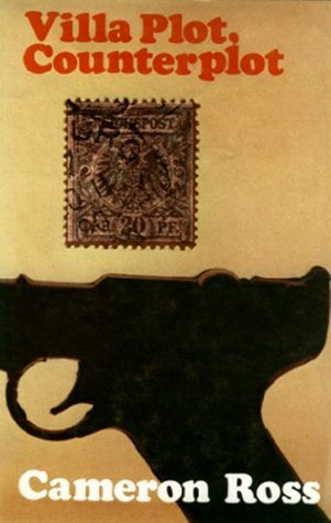 Download Villa Plot, Counterplot (Alistair Duncan Mysteries Book 2) - Cameron Ross | ePub