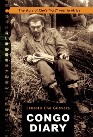 Full Download Congo Diary: Episodes of the Revolutionary War in the Congo - Ernesto Che Guevara file in ePub