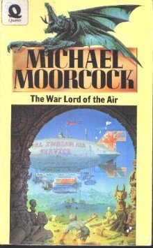 Read The Warlord of the Air (The Oswald Bastable Series) - Michael Moorcock file in ePub
