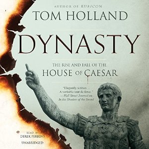 Read Dynasty: The Rise and Fall of the House of Caesar - Tom Holland | ePub