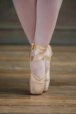 Read En Pointe Ballet Shoes Journal: 150 Page Lined Notebook/Diary -  file in ePub