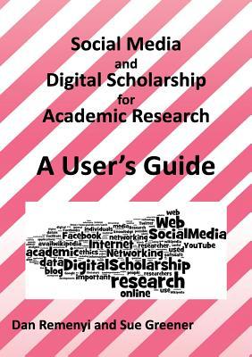 Full Download Social Media and Digital Scholarship Handbook - Dan Remenyi file in ePub