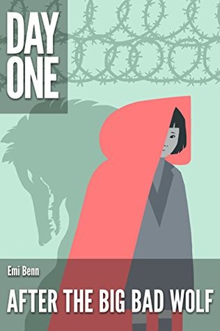 Full Download After the Big Bad Wolf (A Short Story) (Kindle Single) - Emi Benn | PDF