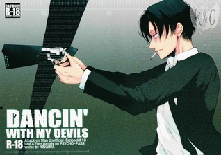 Read Online Shingeki no Kyojin dj - Dancin' with My Devils - Sinba file in ePub