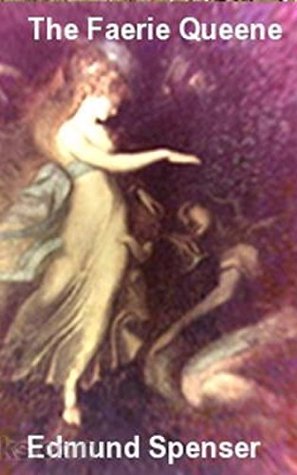 Read Online Spenser's The Faerie Queene, Book I [Illustrated edition] - Edmund Spenser | ePub