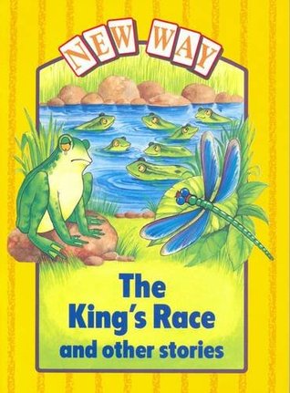 Download New Way Yellow Level Platform Book - The King's Race and Other Stories: King's Race and Other Stories Yellow Level - Penny Hegarty | PDF