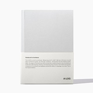 Read A:LOG, a Notebook for Architects. Imperial Edition. - A:LOG LLC file in PDF