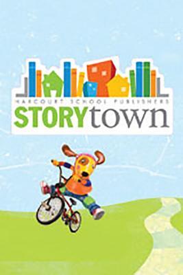 Download Storytown: Hisd Summer School Spanish Box B Grade K - Houghton Mifflin Harcourt | ePub