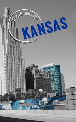 Download Traveling to Kansas: Blank Travel Journal, 5 X 8, 108 Lined Pages (Travel Planner & Organizer) -  file in ePub