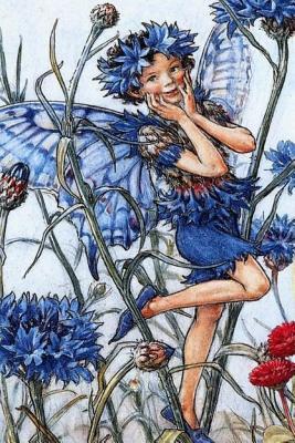 Read Journal: The Cornflower Fairy by Cicely Mary Barker -  | ePub