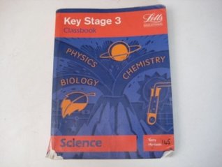 Full Download Key Stage 3 Science Classbook (Key Stage 3 Classbooks) - Terry Hudson | ePub
