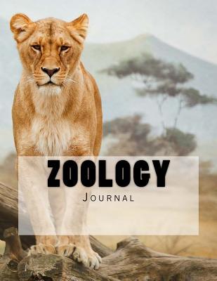 Download Zoology Journal: Journal with 150 Lined Pages -  file in PDF