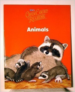 Read Online Big Book 2: Animals - Grade 1 (Leap into Phonics) - McGraw-Hill Education file in PDF