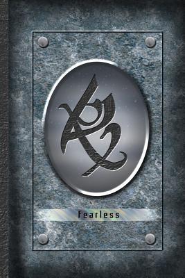 Read Online Fearless - Shadowhunters Rune Journal Blank Notebook: The Mortal Instruments City of Bones Blank Journal A4 Notebook, for Daily Reflection, 150 Pages, 6 X 9 (15.24 X 22.86 CM), Durable Soft Cover -  | PDF