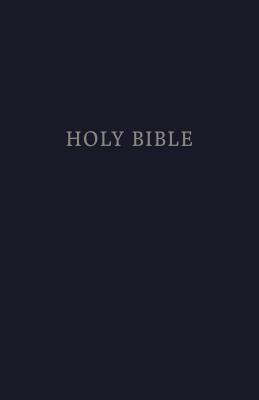 Download KJV, Pew Bible, Large Print, Hardcover, Blue, Red Letter Edition, Comfort Print: Holy Bible, King James Version - Anonymous file in PDF