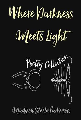 Download Where Darkness Meets Light: Poetry Collection - Madison Steele Parkerson file in ePub