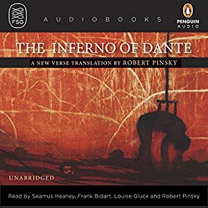 Read Online The Inferno of Dante: A New Verse Translation - Dante Alighieri | PDF