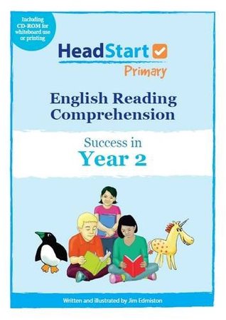 Read English Reading Comprehension - Success in Year 2: Success in year 2 (English Reading Comprehension - Success in Years 1 - 6) - Jim Edmiston file in PDF