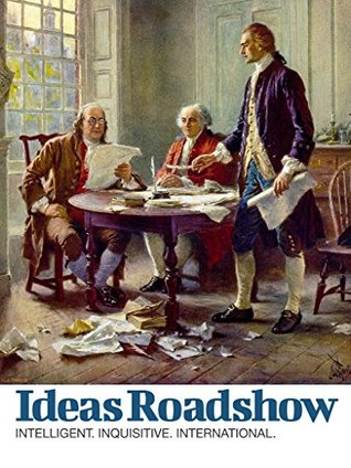 Download The Epicurean Republic: America's Deist Origins: A Conversation with Matthew Stewart - Ideas Roadshow file in PDF