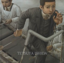 Full Download Tetsuya Ishida: November 7 – December 21, 2013 - Gagosian Gallery | PDF