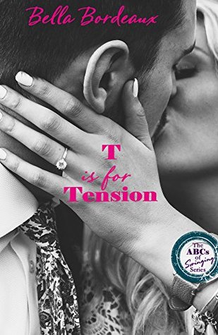 Download T is for Tension (The ABCs of Swinging Book 20) - Bella Bordeaux | PDF