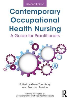 Download Contemporary Occupational Health Nursing: A Guide for Practitioners - Greta Thornbory file in PDF