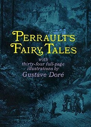 Read The Fairy Tales of Charles Perrault (Annotated) - Charles Perrault file in ePub
