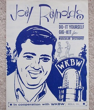 Full Download Joey Reynolds of WKBW Radio Asked to Sign Peace Treaty with the Beatles - 1964 - Joey Reynolds | ePub
