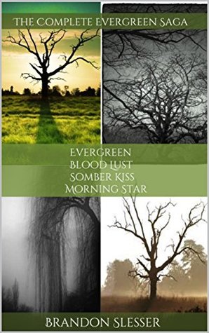 Download The Complete Evergreen Saga (The Evergreen Saga Book 1) - Brandon Slesser file in ePub