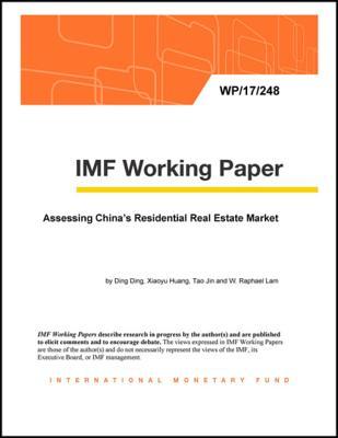 Download Assessing China's Residential Real Estate Market - Ding Ding file in PDF