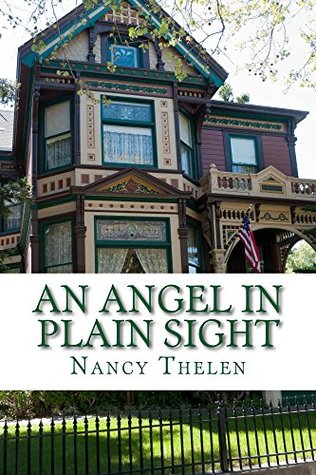 Read Online An Angel In Plain Sight (Rivers Run Cottage Series Book 9) - Nancy Thelen | ePub