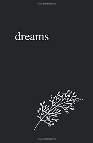 Download Dreams: 5.5 x 8.5 Lined Journal/Notebook/Diary - Poetry Journals | ePub