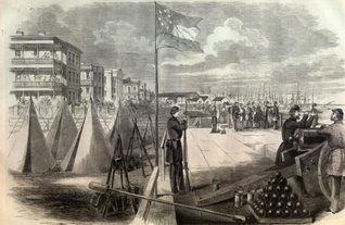 Read CONFEDERATE MILITARY HISTORY:A LIBRARY OF CONFEDERATE STATES HISTORY, IN TWELVE VOLUMES (1899) [SPECIAL ILLUSTRATED EDITION] (Volume 4) - Clement A. Evans | PDF