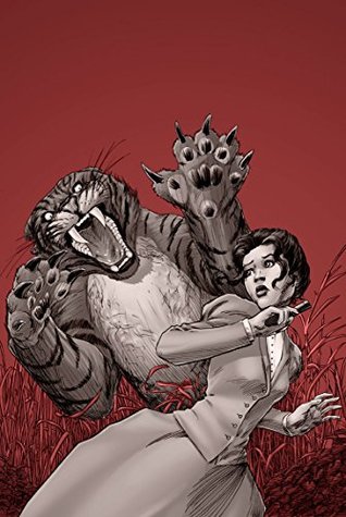 Download The Trials and Tribulations of Miss Tilney Vol 1 - David Doub file in ePub