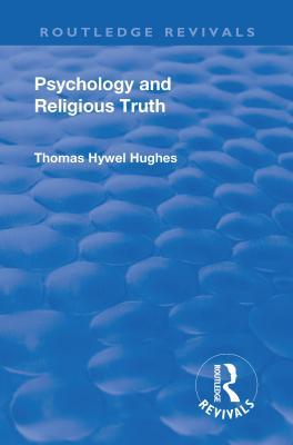 Full Download Revival: Psychology and Religious Truth (1942) - Thomas Hywel Hughes file in ePub