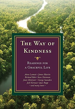 Download The Way of Kindness: Readings for a Graceful Life - Michael Leach file in PDF