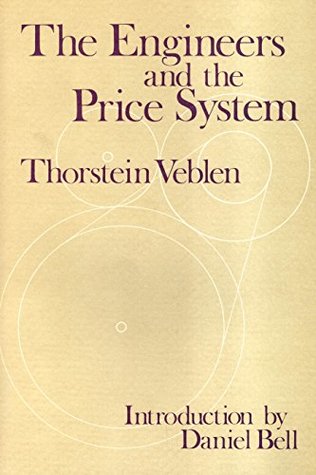 Download The Engineers and the Price System (Social Science Classics Series) - Thorstein Veblen file in ePub