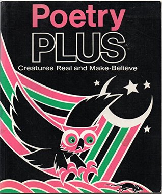 Full Download Poetry Plus: Creatures Real and Make Believe Bk. 2 - B.R. Marney | ePub