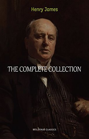 Download Henry James Collection: The Complete Novels, Short Stories, Plays, Travel Writings, Essays, Autobiographies - Henry James | ePub