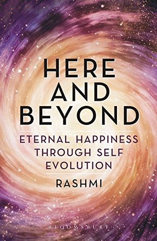 Read Here and Beyond: Eternal Happiness Through Self Evolution - Rashmi Joshi file in ePub