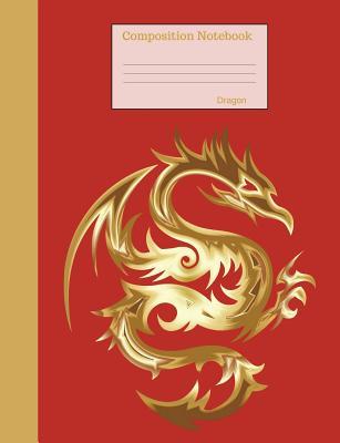 Full Download Composition Notebook Dragon: Graph Paper Book to Write in for School, Take Notes, for Kids, Students, Teachers, Homeschool, Abstract Monster Cover - Sigurd Draco | ePub