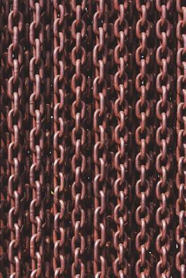 Read Online The Chain Journal: 150 Page Lined Notebook/Diary -  | PDF