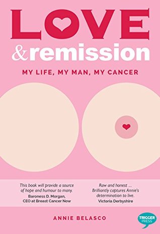 Download Love and Remission: My Life, My Man, My Cancer (Inspirational Series) - Annie Belasco | PDF